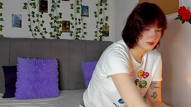 miss Lizzy online show from 3, 3, 2026