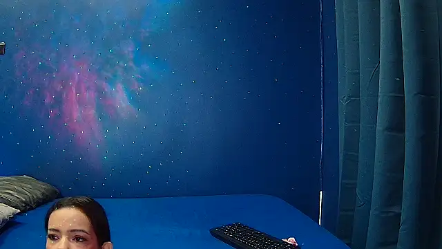 candymia68 online show from 27, 2, 2026