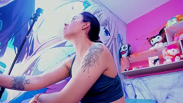 AngelaLinaresx69 online show from 19, 10, 2025