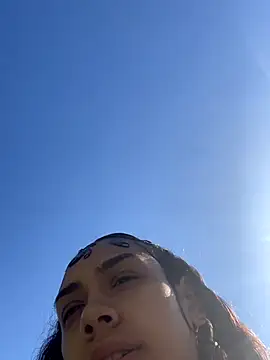 Snapshot of badbaby187 chatting on 20, 10, 2025 badbaby187 online show from 20, 10, 2025