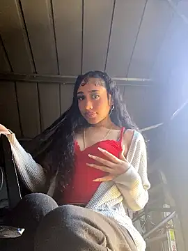 badbaby187 online show from 14, 1, 2026