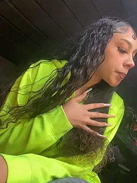 badbaby187 online show from 24, 2, 2026