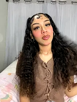 Snapshot of badbaby187 chatting on 24, 10, 2025 badbaby187 online show from 24, 10, 2025