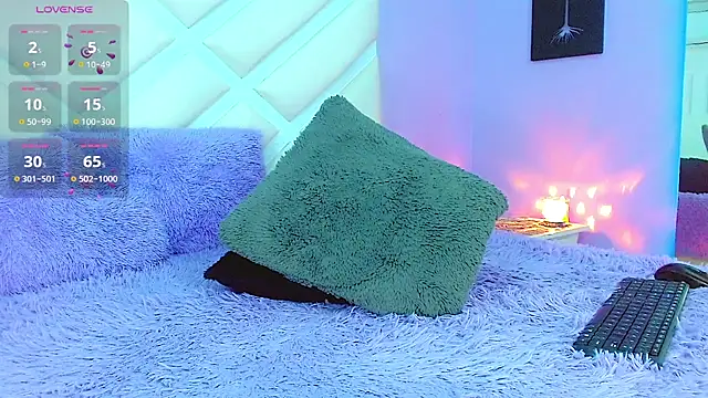 Snapshot of Sexiigabriela chatting on 19, 3, 2025 Sexiigabriela online show from 19, 3, 2025