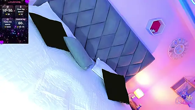 Sexiigabriela online show from 19, 4, 2026