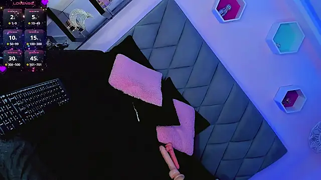 Sexiigabriela online show from 12, 1, 2026