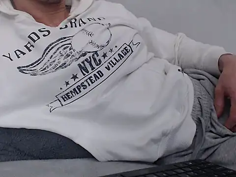 MikeyMaXXX online show from 1, 3, 2026