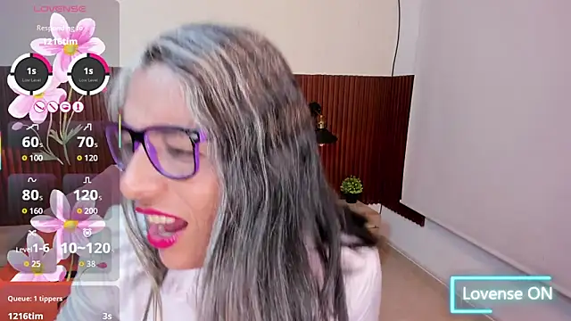 tammy lynn69 online show from 1, 11, 2025