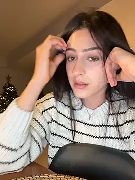 afrodita  25 online show from 7, 1, 2026