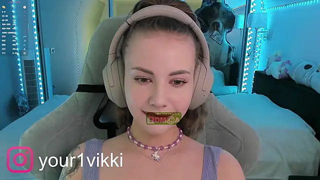 Vikki Cheese online show from 13, 2, 2025