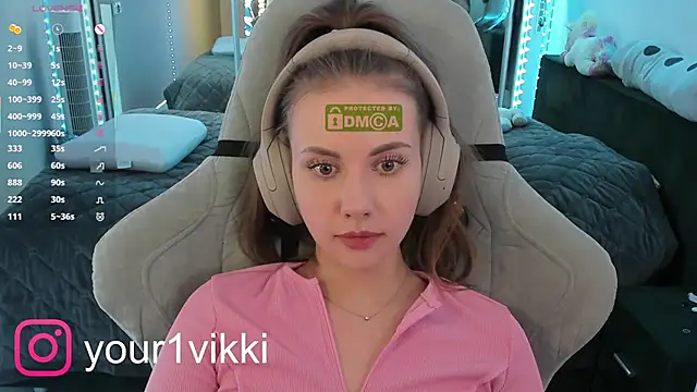 Vikki Cheese online show from 22, 2, 2025