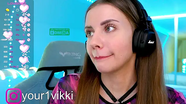 Vikki Cheese online show from 24, 1, 2025