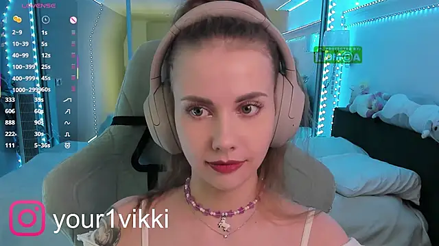 Vikki Cheese online show from 9, 2, 2025