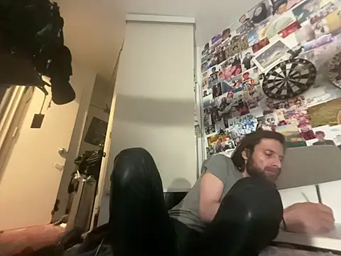 DownstairsSky online show from 26, 5, 2026