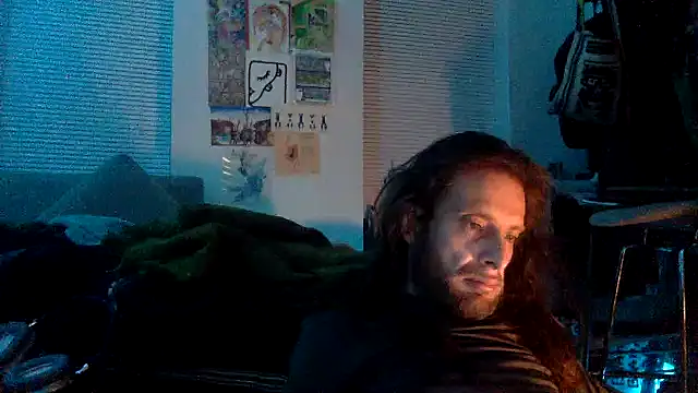 Snapshot of DownstairsSky chatting on 25, 12, 2024 DownstairsSky online show from 25, 12, 2024