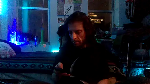 Snapshot of DownstairsSky chatting on 21, 12, 2024 DownstairsSky online show from 21, 12, 2024