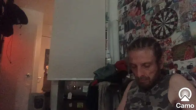 Snapshot of DownstairsSky chatting on 16, 11, 2025 DownstairsSky online show from 16, 11, 2025