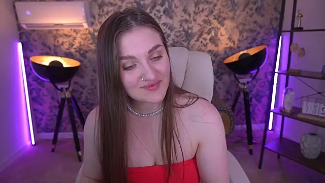 EmmyCharmm online show from 26, 7, 2026