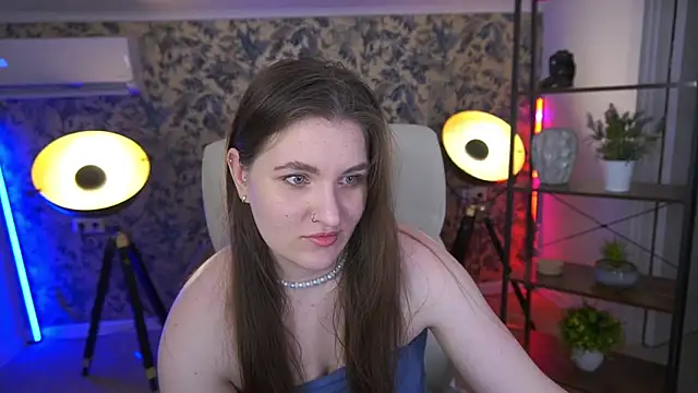 EmmyCharmm online show from 26, 6, 2026