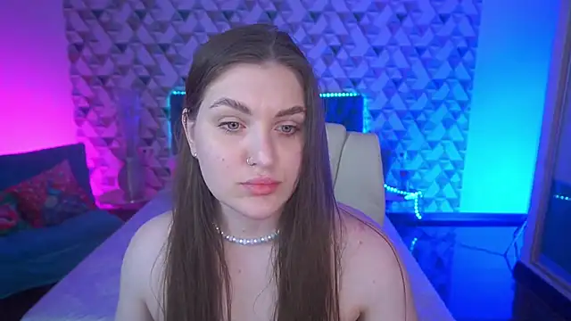 Snapshot of EmmyCharmm chatting on 3, 6, 2026 EmmyCharmm online show from 3, 6, 2026