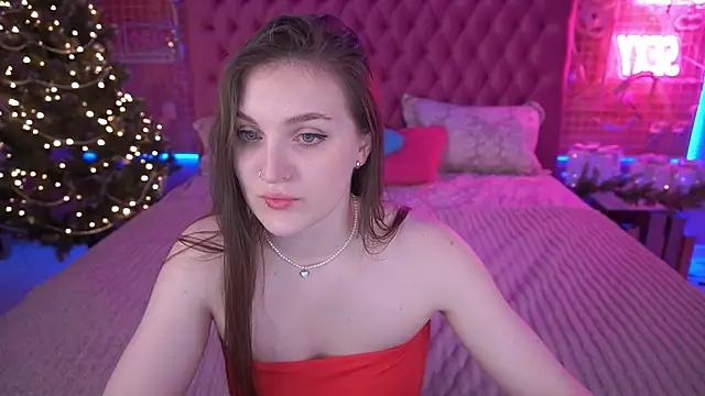 EmmyCharmm online show from 15, 12, 2025