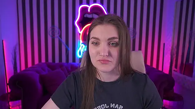 EmmyCharmm online show from 23, 4, 2026