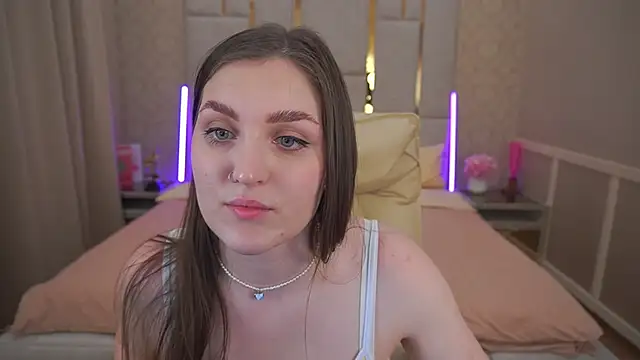 EmmyCharmm online show from 19, 3, 2025