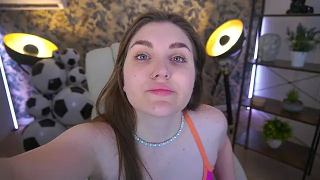 EmmyCharmm online show from 12, 7, 2026