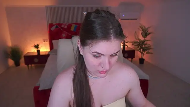 EmmyCharmm online show from 20, 7, 2026