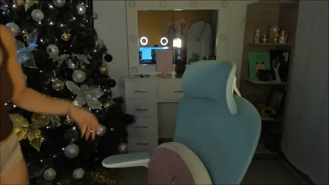 Olivia xd  online show from 16, 11, 2025