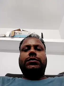 Niladri1410 online show from 18, 9, 2025