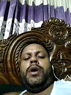Niladri1410 online show from 3, 10, 2025