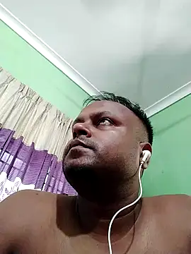 Niladri1410 online show from 24, 9, 2025