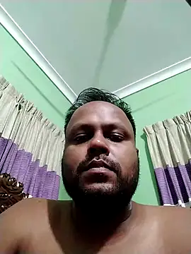 Niladri1410 online show from 1, 10, 2025