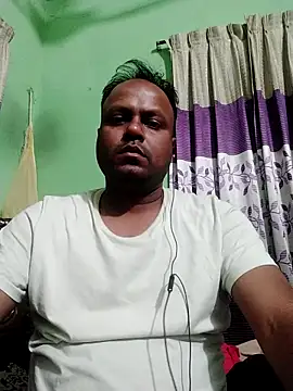 Niladri1410 online show from 15, 2, 2025