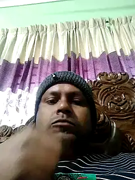 Niladri1410 online show from 10, 1, 2025
