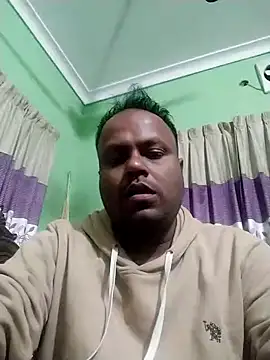 Niladri1410 online show from 16, 2, 2025