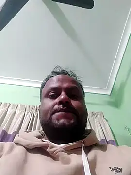 Niladri1410 online show from 14, 2, 2025
