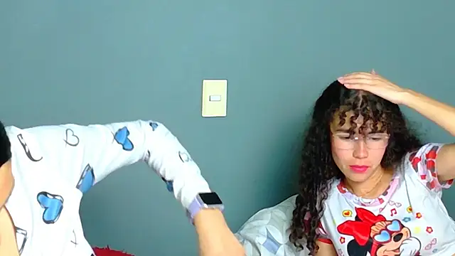 papigrande68 online show from 16, 9, 2025