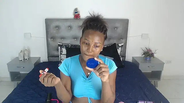 AshlieGreen1 online show from 27, 2, 2025