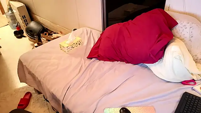 xxpixeyxx online show from 16, 10, 2025