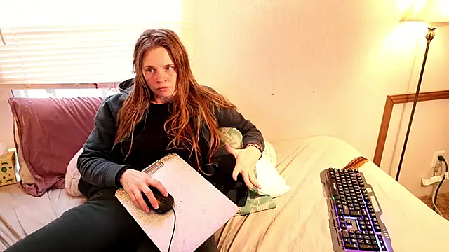 xxpixeyxx online show from 18, 3, 2026