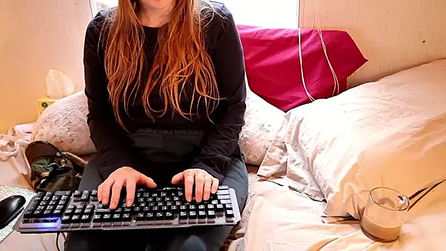 xxpixeyxx online show from 17, 1, 2026