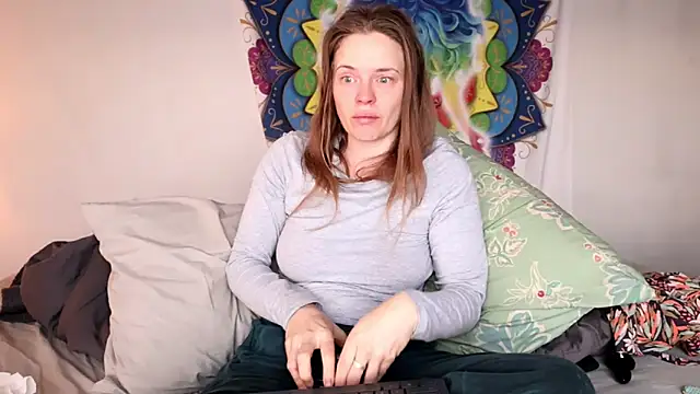 xxpixeyxx online show from 18, 3, 2025