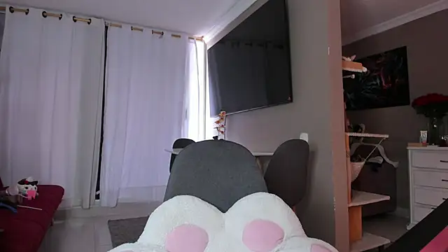 keissy rincon  online show from 24, 9, 2025