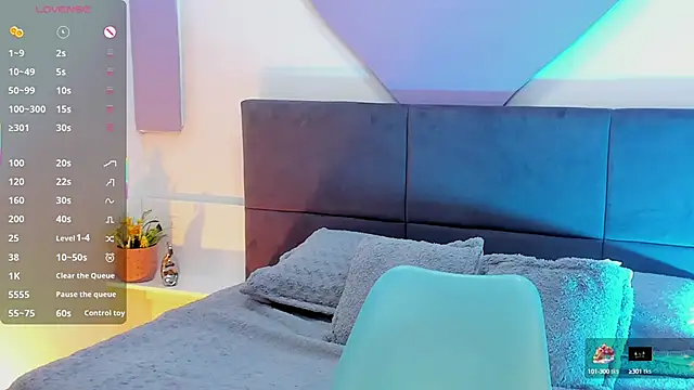 ana sweet2 online show from 16, 10, 2025