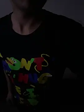 demonslayerr999 online show from 19, 1, 2025