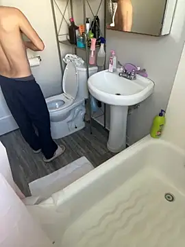 demonslayerr999 online show from 9, 11, 2025