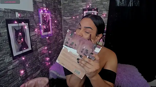 Andrys  online show from 20, 11, 2025