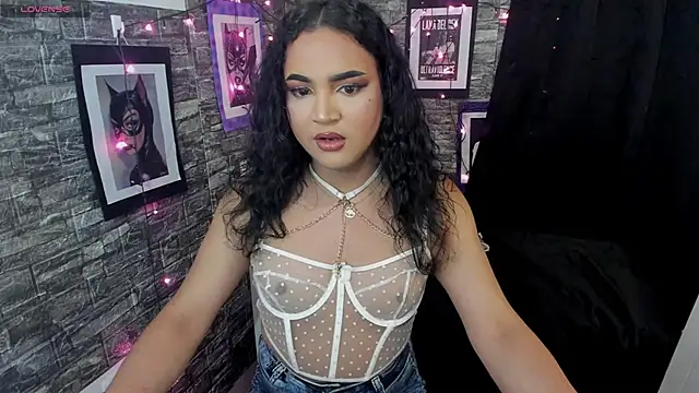 Andrys  online show from 14, 12, 2025